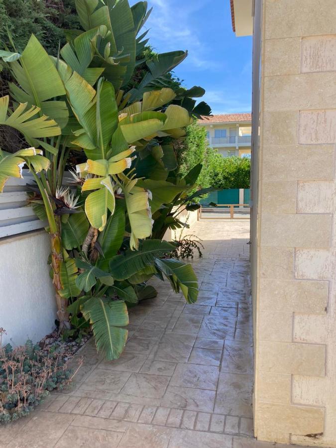 Anna Villa Protaras Exterior foto